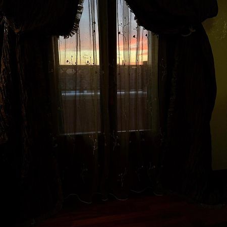 No Vabbe! Penthouse… Appartement Torre Santa Susanna Buitenkant foto