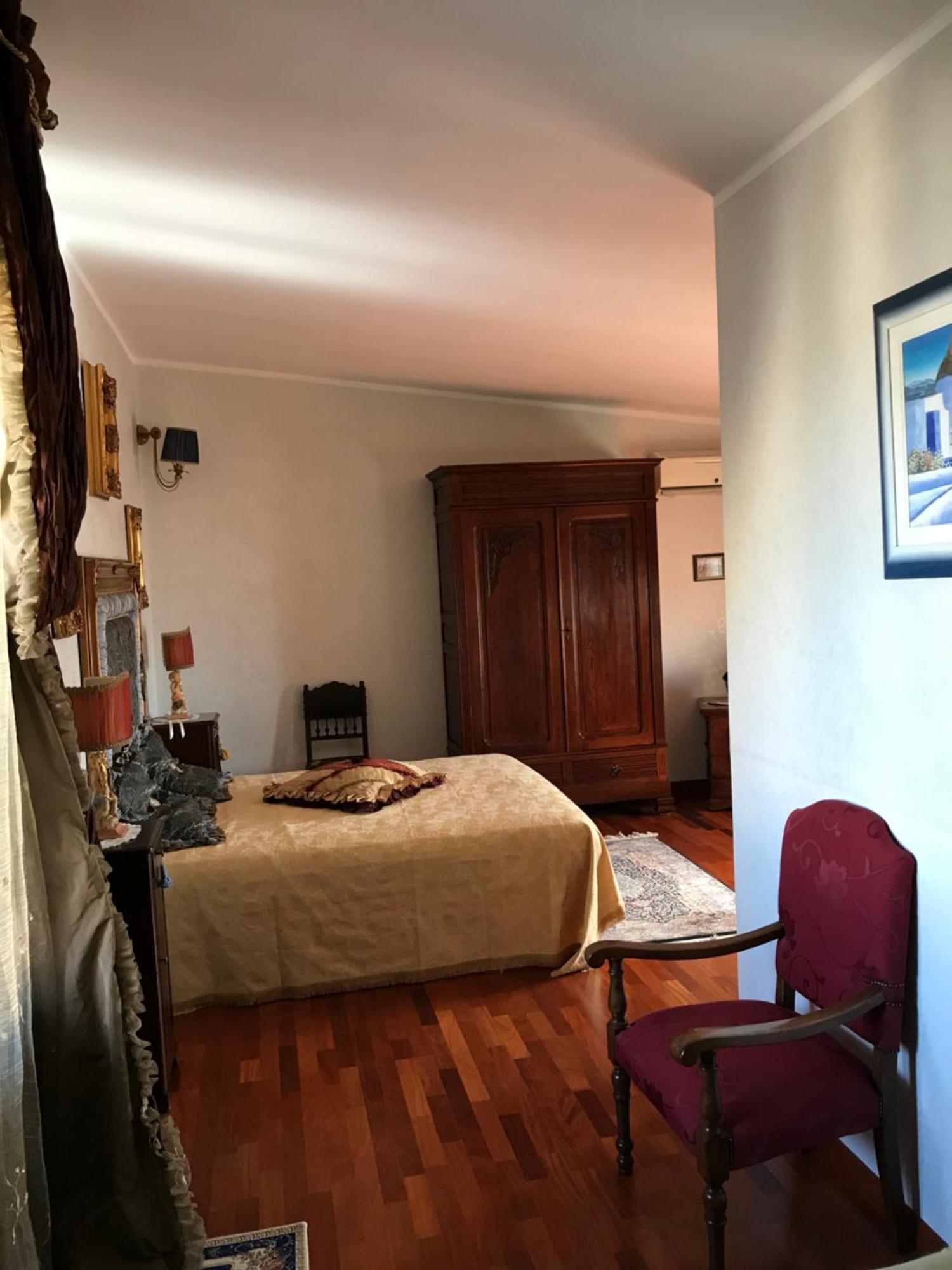 No Vabbe! Penthouse… Appartement Torre Santa Susanna Buitenkant foto