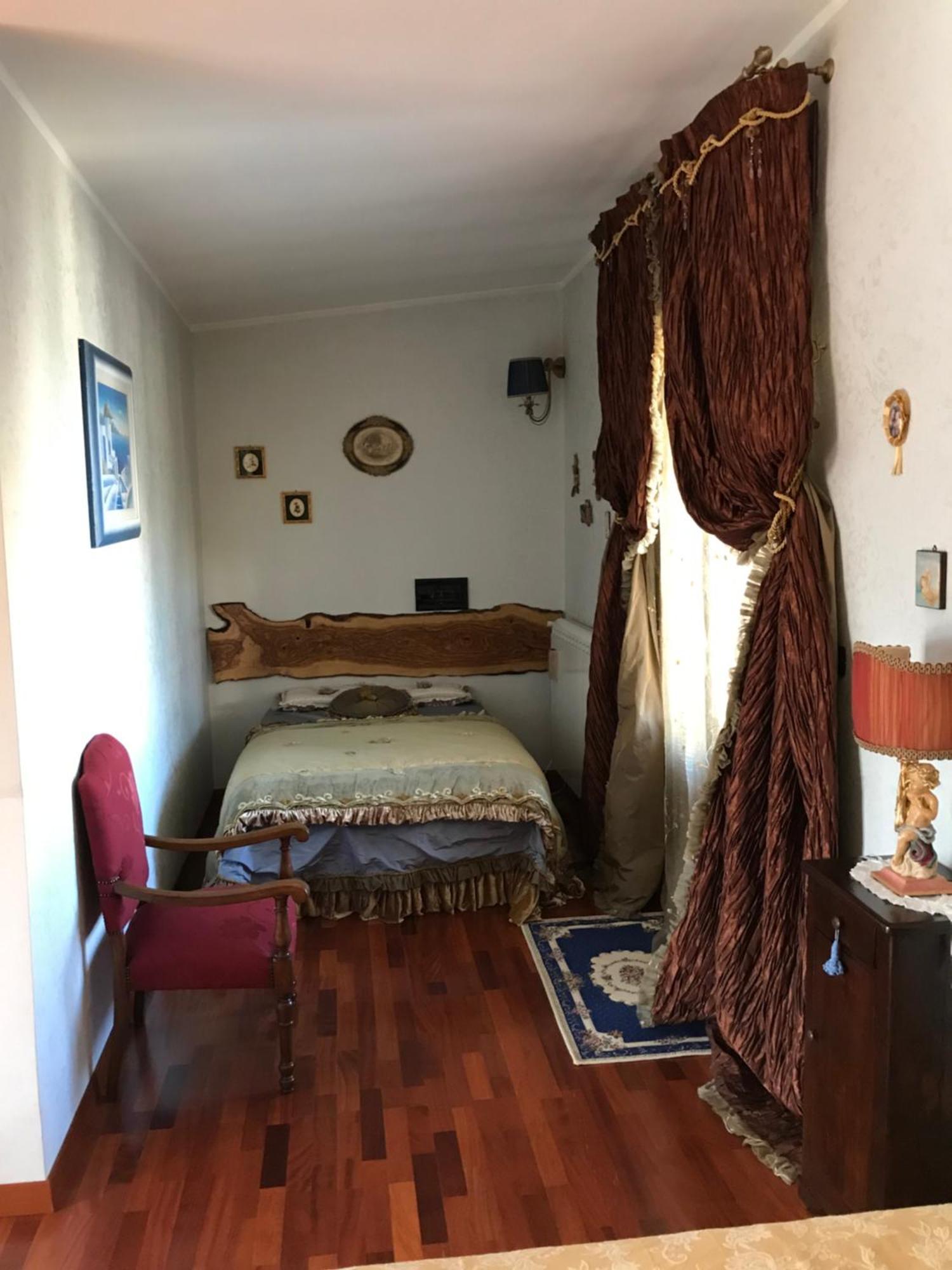 No Vabbe! Penthouse… Appartement Torre Santa Susanna Buitenkant foto