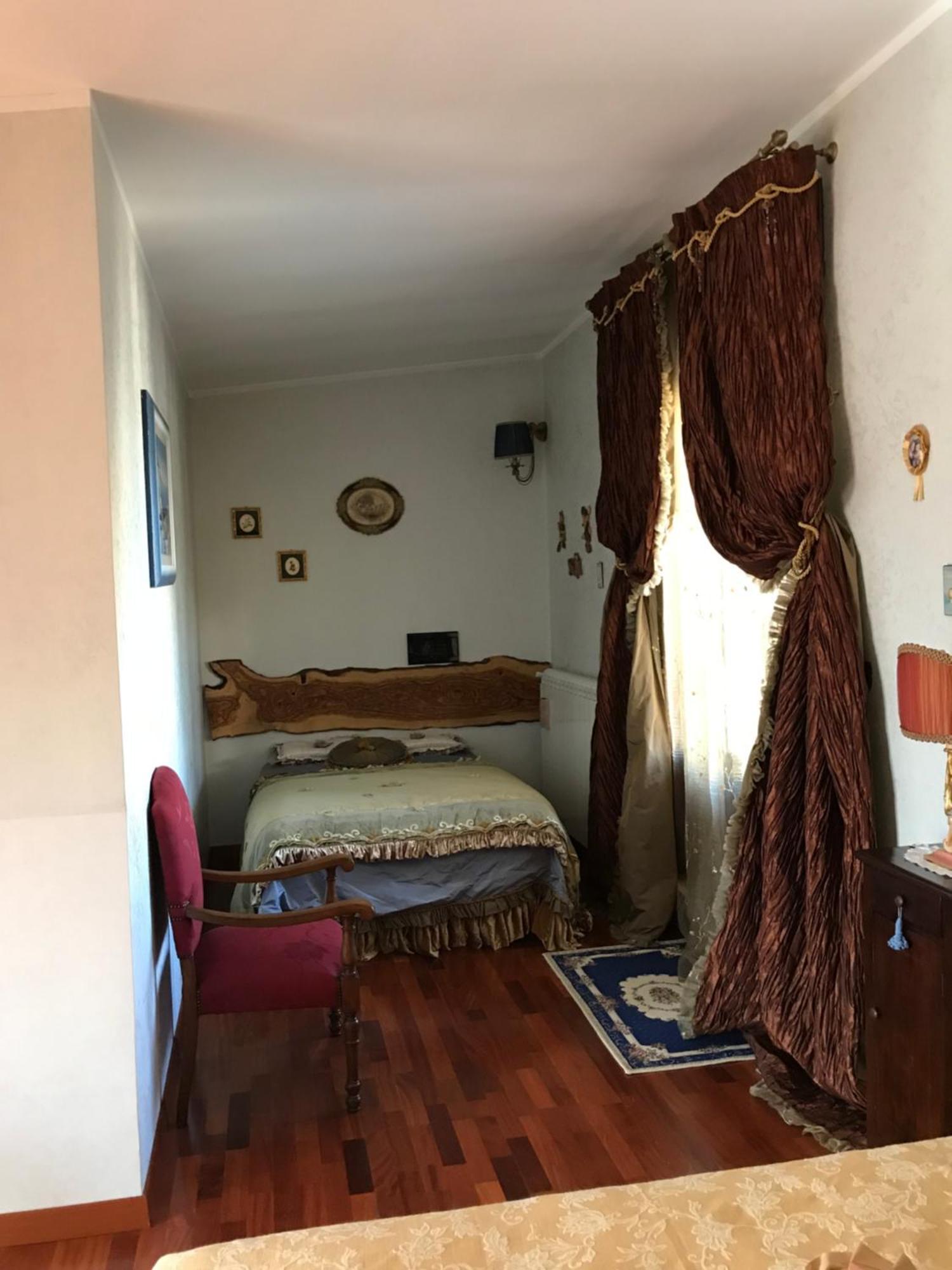 No Vabbe! Penthouse… Appartement Torre Santa Susanna Buitenkant foto